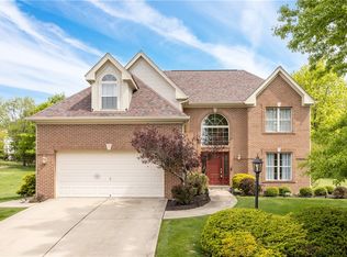 941 Northridge Dr, Seven Fields, PA 16046