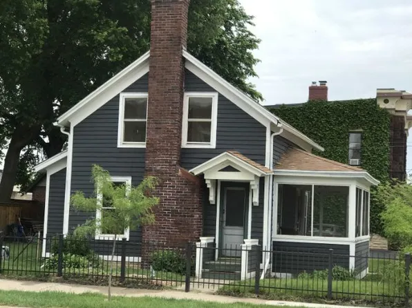 201 N 2nd St, Rockford, IL 61107