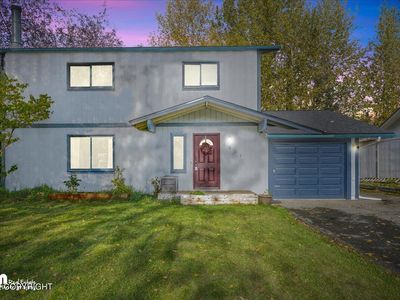 4001 E 67th Ave, Anchorage, AK, 99507