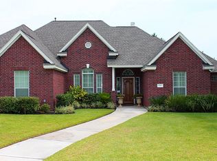 398 Wedgewood Dr, Montgomery, TX 77356