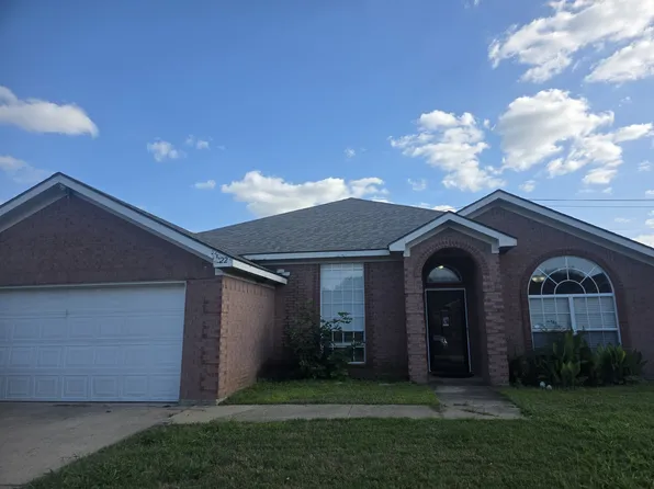 322 McMurtry Dr, Arlington, TX 76002