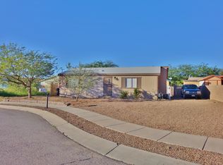 1377 E Stewart Pl, Tucson, AZ 85706