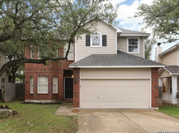 1319 View Top, San Antonio, TX 78258