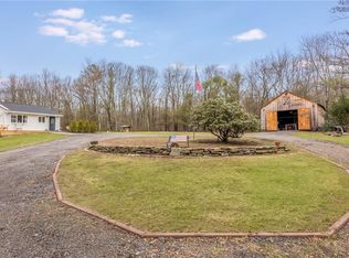 1985 Douglas Tpke, Burrillville, RI 02830