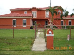 1429 Minnesota Rd, Alamo, TX 78516