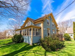 8925 Highway 221, Sheffield Mills, NS B0P 1H0