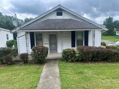 402 McGinnis St, Beckley, WV, 25801
