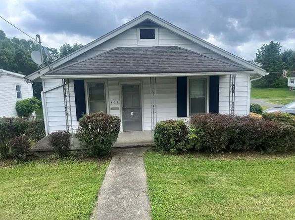 402 McGinnis St, Beckley, WV 25801