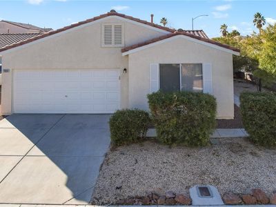 7909 Dutch Canyon Ct, Las Vegas, NV, 89131