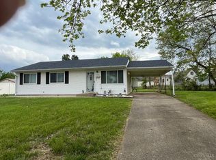 525 Springvale Dr, Hamilton, OH 45013