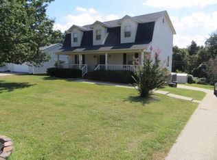 128 Locust Ridge Rd, Frankfort, KY 40601