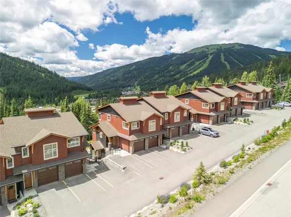 5045 Valley Dr #14, Sun Peaks Mountain, BC V0E 5N0