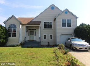 7628 Seans Ter, Lanham, MD 20706