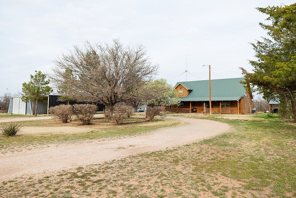 1161 County Road 461, Roscoe, TX 79545 MLS 50057292 Zillow