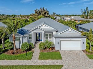 18061 Wooden Skiff Ct, Nokomis, FL 34275