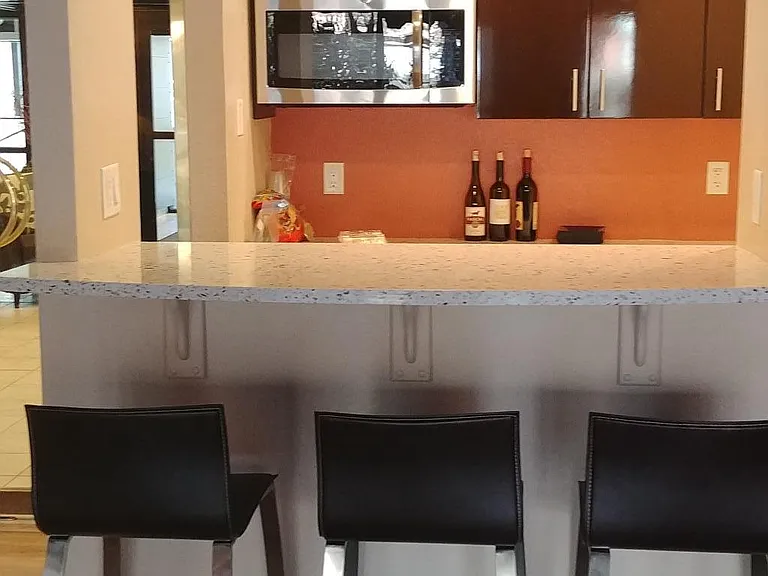 Party room