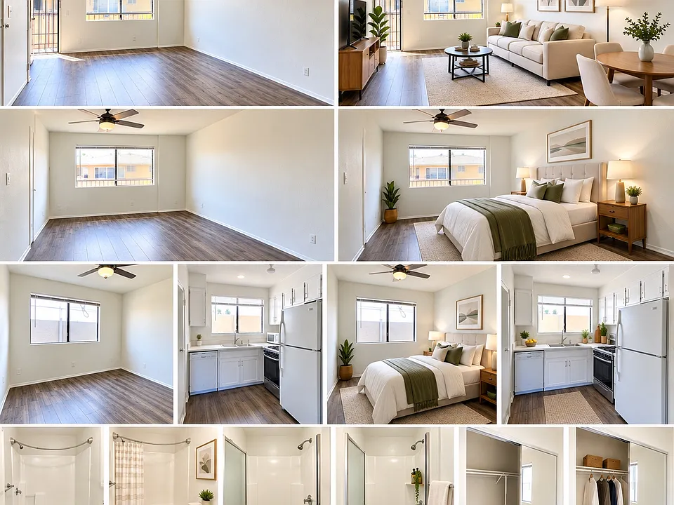 1759 N Mariposa Ave #2