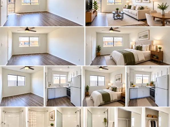 1759 N Mariposa Ave APT 2, Los Angeles, CA 90027