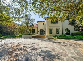 1591 Virginia Rd, San Marino, CA 91108