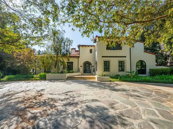 1591 Virginia Rd, San Marino, CA 91108