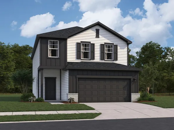 Magellan Plan, Avalon Ridge