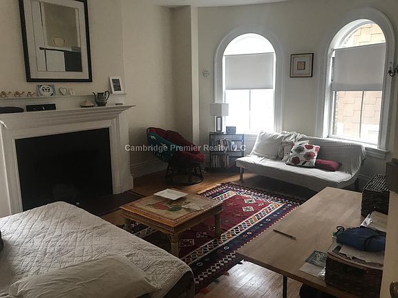 2nd image of 2 Ware St #511P