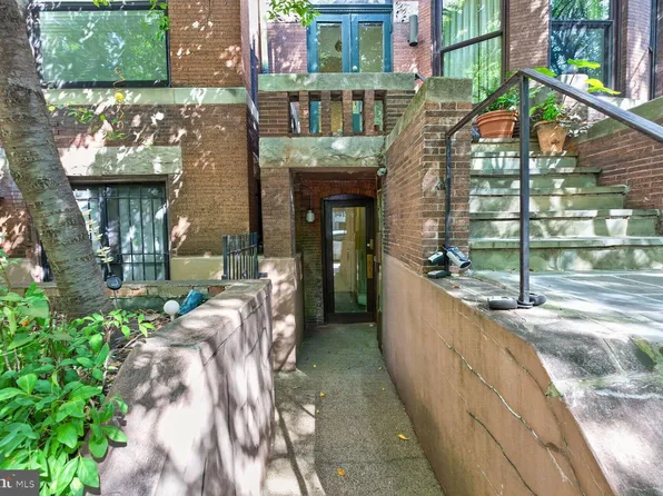 1415 21st St NW APT A, Washington, DC 20036