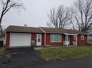 1705 Holland Ct SW, Canton, OH 44706