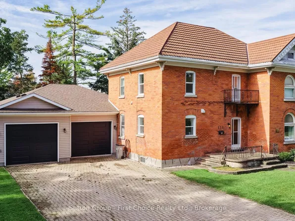 134 Trafalgar St, West Perth, ON N0K 1N0