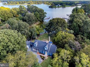 4599 World Farm Rd, Oxford, MD 21654