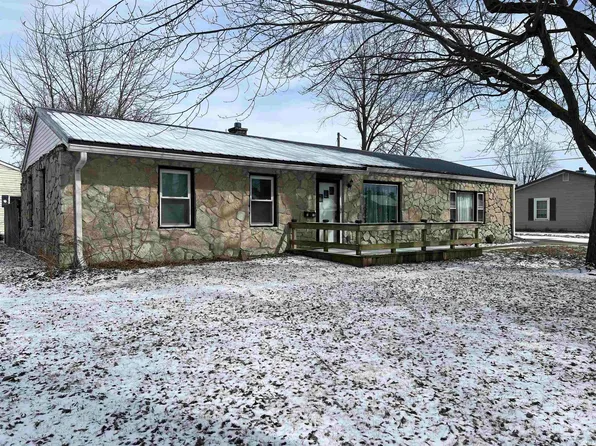 1100 Danbury Dr, Kokomo, IN 46901