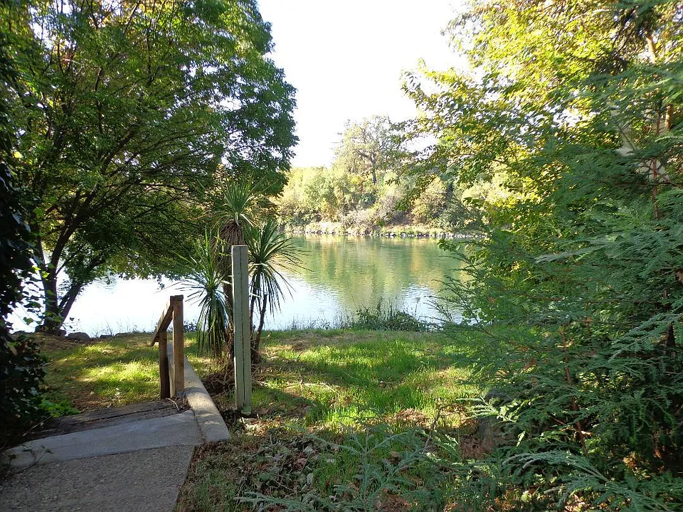 River Frontage