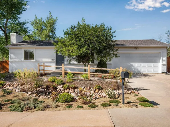 7618 Aberdeen Way, Boulder, CO 80301