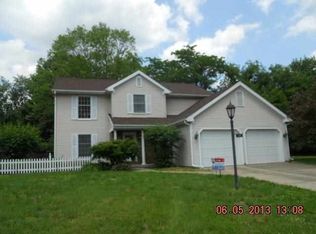 320 Hominy Ct, Terre Haute, IN 47803
