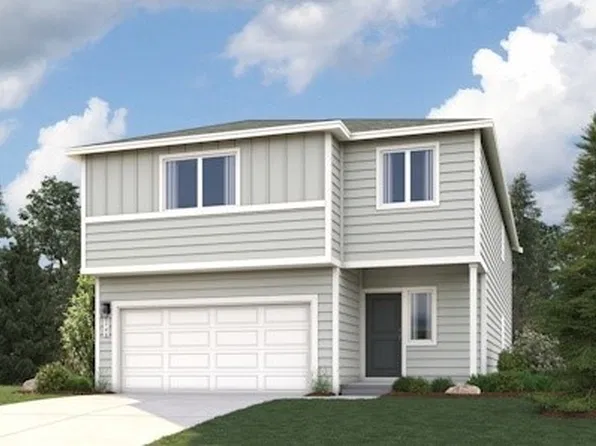 6125 Carlycole Place SE, Olympia, WA 98513