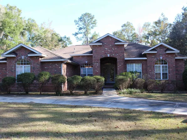 5005 Branded Oaks Ct, Tallahassee, FL 32311