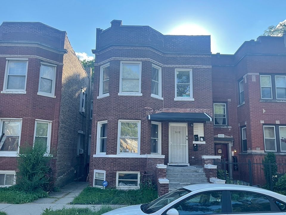 1st image of 6438 S Vernon Ave #1
