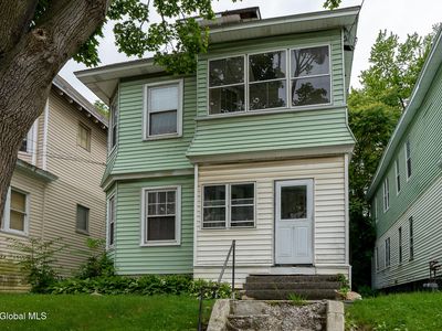 7 S Dove Street, Albany, NY, 12202
