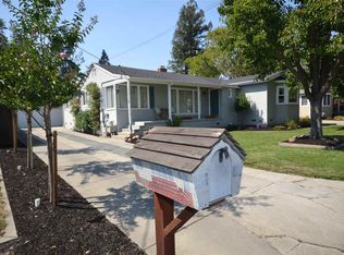 2852 Acacia Rd, Walnut Creek, CA 94595
