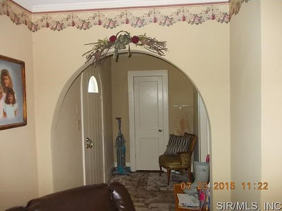 entry foyer