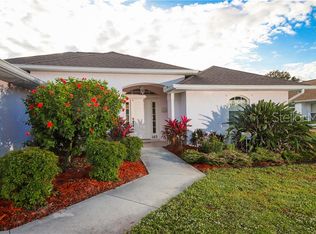 163 Sportsman Rd, Rotonda West, FL 33947