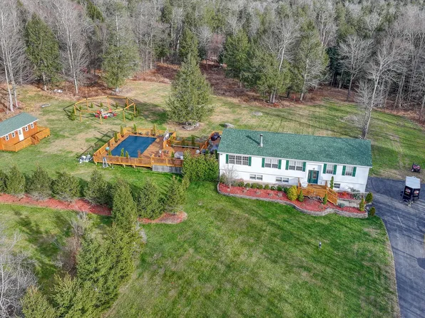 226 Big Woods Road, Harris, NY 12742