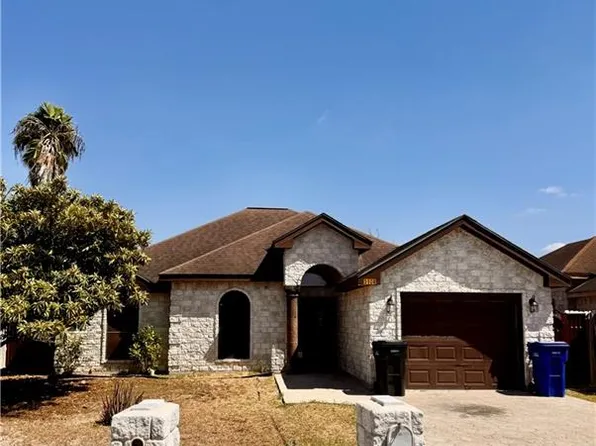3108 Ursula Ave, McAllen, TX 78503