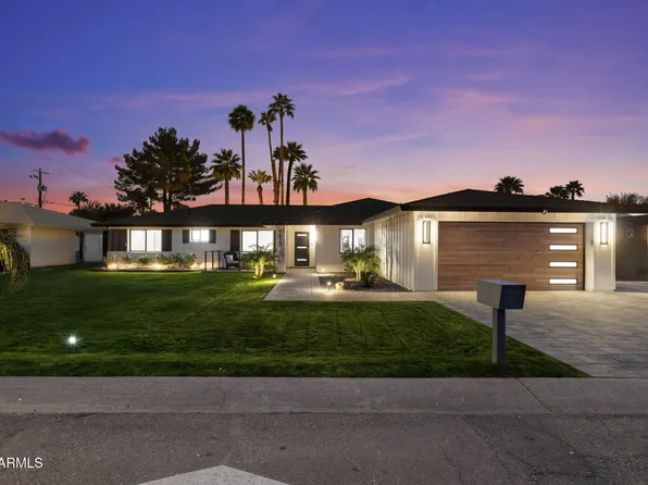 1413 E SAN MIGUEL Avenue, Phoenix, AZ 85014