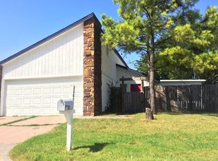 11621 E 84th Ct N, Owasso, OK 74055