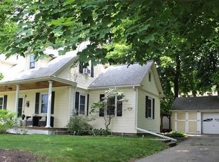 5 Commonwealth Ave, Shrewsbury, MA 01545