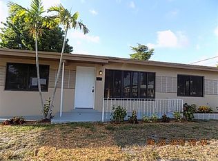 3043 SW 2nd St, Fort Lauderdale, FL 33312