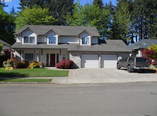 2307 NW 47th Ave, Camas, WA 98607