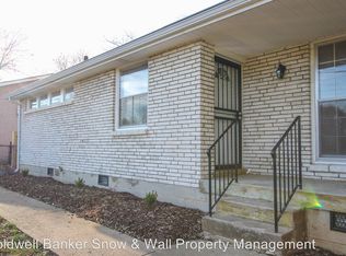 439A Capri Dr, Nashville, TN 37209