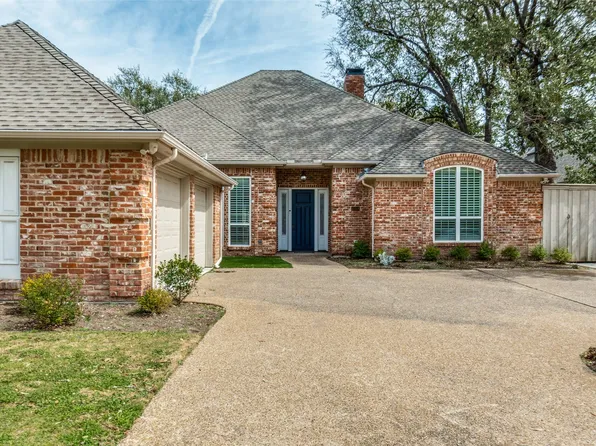 12308 Brittany Cir, Dallas, TX 75230